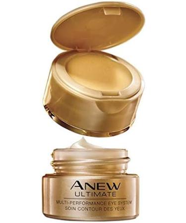 Anew Ultimate Multi-Performance Eye System | Effective Eye Care Solution - Buy Online on SooperMarket.com