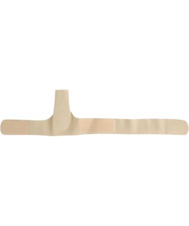 Tear Correction Straps | Bunion Corrector & Non-Slip Relief Cross Band for Night (Right Foot) - International Shipping Available - Buy Online on SooperMarket.com