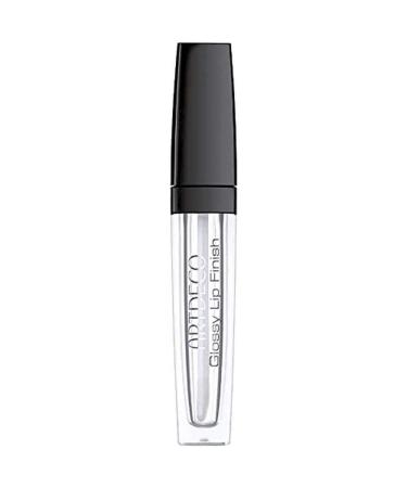 ARTDECO Glossy Lip Finish - Transparent Lip Gloss - 1 x 5 ml x 5 pieces (1 pack)