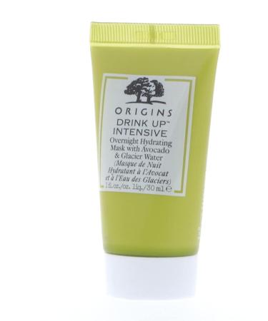 Buy Origins Drink Up Intensive Overnight Mask 1oz | Hydrating Skincare for All Skin Types - International Shipping Available - Buy Online on SooperMarket.com