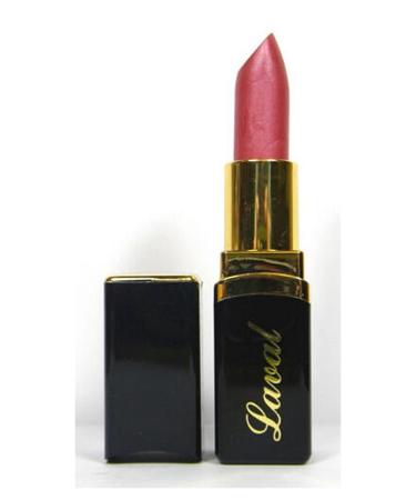 Laval Classic Lipstick - Sunset Rose (Code-260) by Laval Cosmetics Orange 1 Count (Pack of 1)