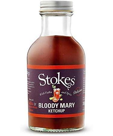 Stokes Breakfast Collection 5 Jars - Buy Online on SooperMarket.com
