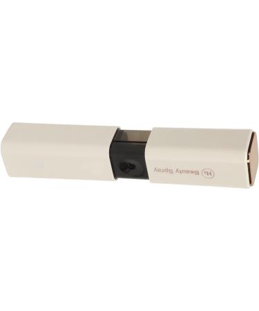 Nano Facial Mini Face Humidifier USB Rechargeable Safe 12ml for Face Hydration - Buy Online on SooperMarket.com
