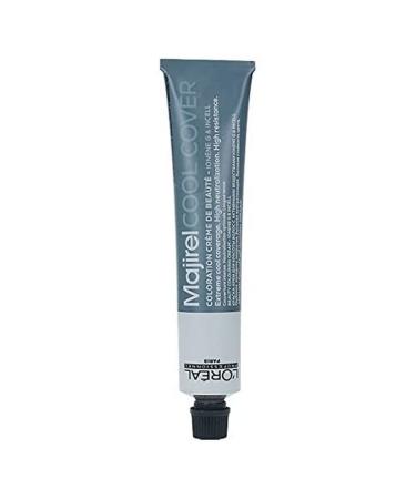 MAJIREL COOL-COVER #7-blond 50 ml