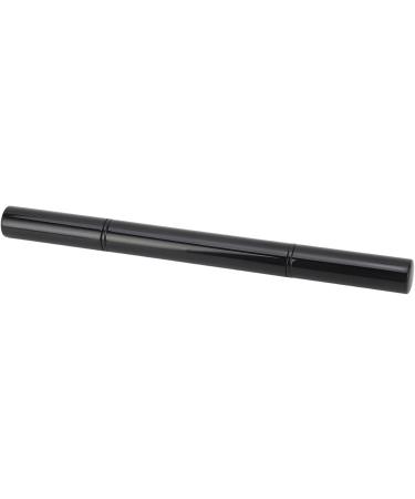 Retractable Double Ended Eye Makeup Brush Eyeshadow Applicator Brush Portable Lip Brush Concealer Brush for Blending Defining Smudging Shading. - Buy Online on SooperMarket.com