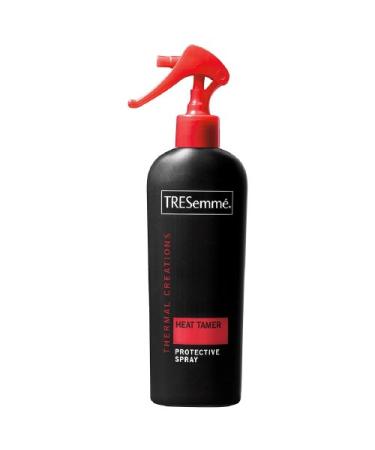 TRESemme Thermal Creations Heat Tamer Protective Spray 8 fl oz Pack of (1)