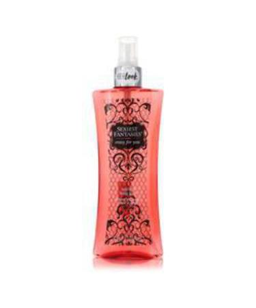 Parfums De Coeur Sexiest Fantasies Crazy for You 8oz Body Mist women
