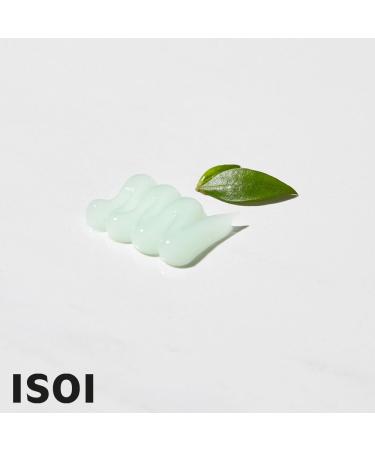 ISOI CICAGO Cica Spot Gel 25g | Calming & Soothing Gel for Sensitive Skin | Instant Relief for Irritation | Korean Skincare - Shop Internationally - Buy Online on SooperMarket.com