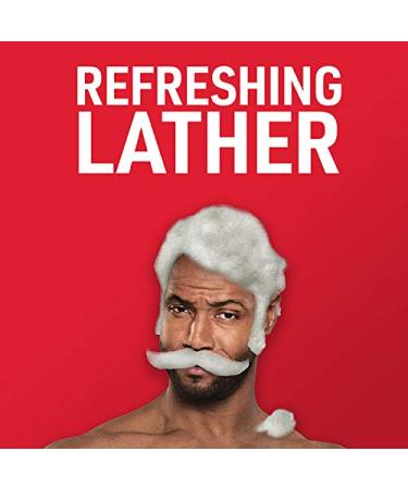 Old Spice Captain Shower Gel and Shampoo 400ml - Buy Online on SooperMarket.com