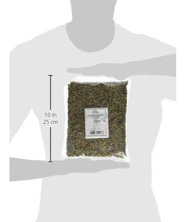 Old India Green Pepper Corns 250g - Premium Quality Spice for Culinary Delights - Buy Online on SooperMarket.com
