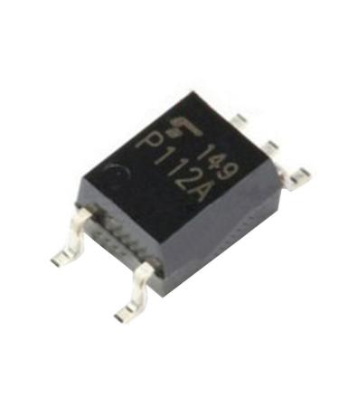 1pcs/lot TLP112A TLP112 P112A SOP-5