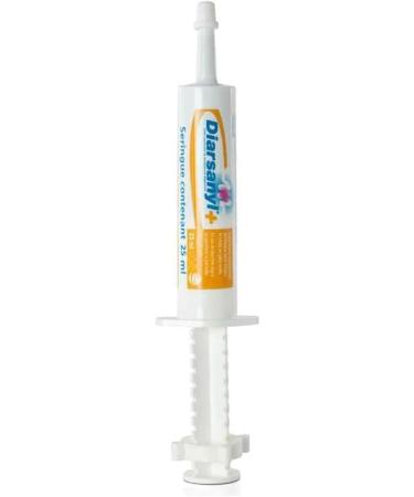 Diarsanyl Plus Double Pack - 2 x 24 ml Injector Paste for Cat & Dog Intestinal Relief - Acute Absorption Disorders - Buy Online on SooperMarket.com