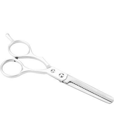 U-K Hair Scissors Slimming and Cutting Scissors Hairdressing Scissors for Men and Women 01 Professionelle Haarschere Scissors Hairdressing Tools Practical and Attractive - Buy Online on SooperMarket.com