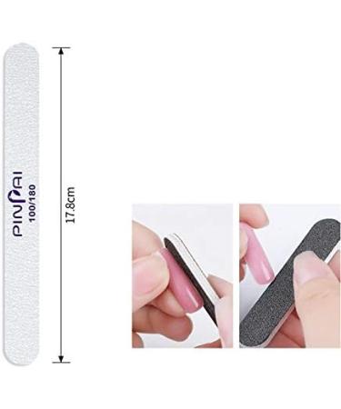 LAXED Nail Art Fast-Drying Nail Gel Nail-Dressing Tool Multicolor Extended Gel 15Ml Suit Nail Tools 04 - Buy Online on SooperMarket.com