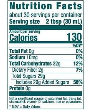 Agave Nectar By AGAVEN Natural Syrup Sweetener (Natural  44.09 Ounces) Club Size - Buy Online on SooperMarket.com