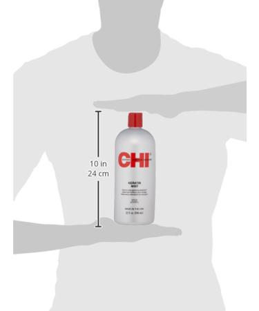 CHI Keratin Mist 32 oz. - Buy Online on SooperMarket.com