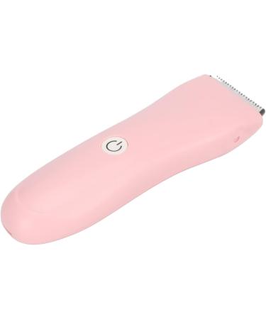 Electric Baby Hair Clipper - Quiet, USB Rechargeable, Safe Ceramic Blade, IPX7 Waterproof, Kids Hair Trimmer for Infants - Buy Online on SooperMarket.com
