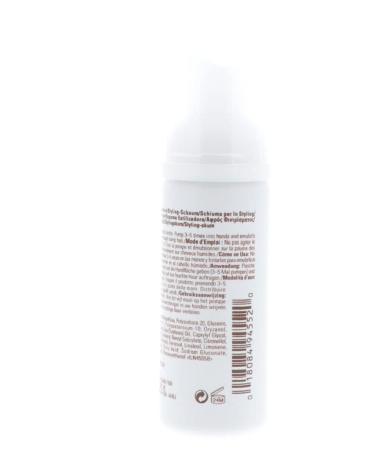 Aveda Phomollient Styling Foam 1.7 oz Travel Size - Lightweight Hold for Perfect Styling - Buy Online on SooperMarket.com