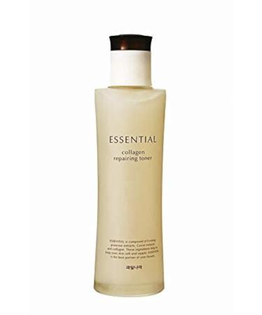 Essential Collagen Repairing Skin Toner