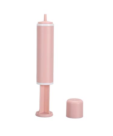 Nasal Rinse Bottle Alleviate Nose Irritations Portable Nasal Wash Bottle 60ml Capacity for Nasal Congestion ()