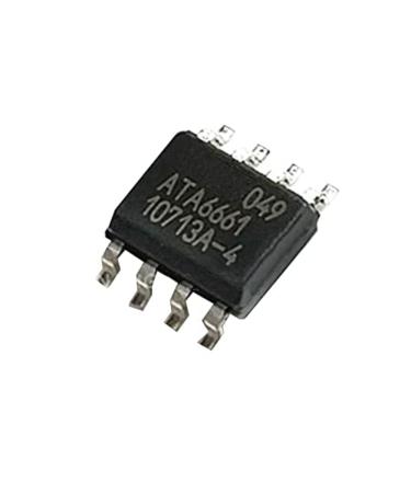 1pcs ATA6661-TAQY ATA6661 SOP-8