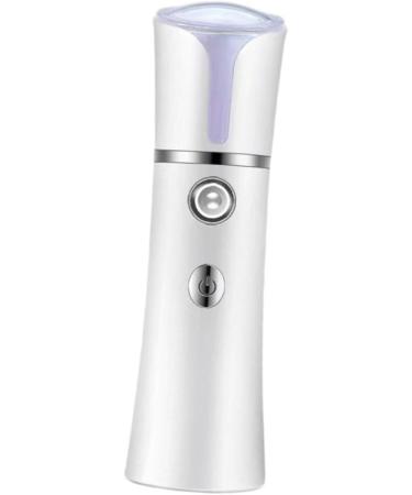Healeved 3 pcs face cleaners white small humidifier plant handheld humidifiers 14.1x4cmx3pcs - Buy Online on SooperMarket.com