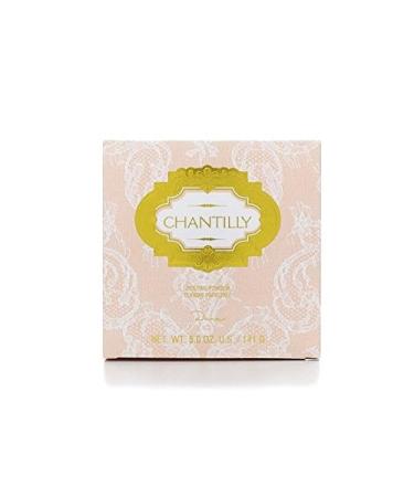 Dana Chantilly Dusting Powder for Women, 5 Ounce
