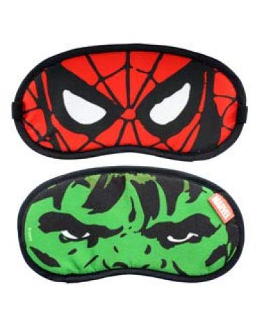 Marvel Comics Eye mask