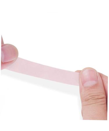 minkissy 45 Rolls Lash Tape Under Eye Foam Pads Makeup Lash With Hole Abs Eye Patch - Buy Online on SooperMarket.com