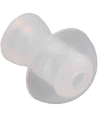 Portable Hearing Amplifier Cleaner | Ergonomic & Washable Listening Aid for Seniors | Travel-Friendly - Buy Online on SooperMarket.com