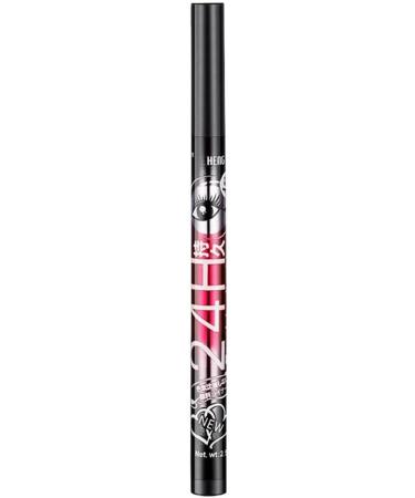 Jojomis Felt Tip Waterproof Liquid Eyeliner Girls Long Last Cat Eyes Makeup Definer - Buy Online on SooperMarket.com
