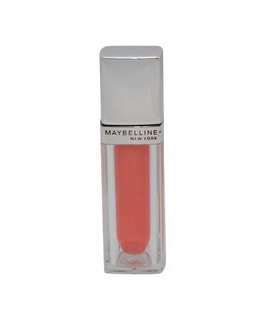 Maybelline Color Elixir (Orange Aglow)