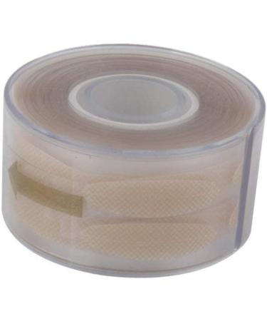300 Pairs Ultra Invisible Double Eyelid Sticky Tape Natural Useful Double Eyelid Stickers. - Buy Online on SooperMarket.com