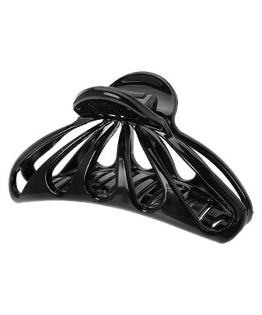 France Luxe Little Nautilus Jaw - Black