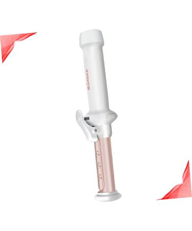 BELLIFFY Household Hair Curler Mini Curling Wand Cordless Curling Portable Hair Curler USB Curling - Buy Online on SooperMarket.com