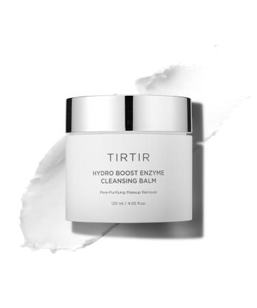 TIRTIR Hydro Boost Enzyme Cleansing Balm (4.05 Ounce (Pack of 1))