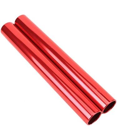 VGEBY Aluminum Relay Baton - Purple | Track Sport Game Rod for Training & Competition - Buy Online on SooperMarket.com
