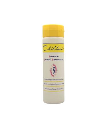 Chihtsai No 5 Shampoo