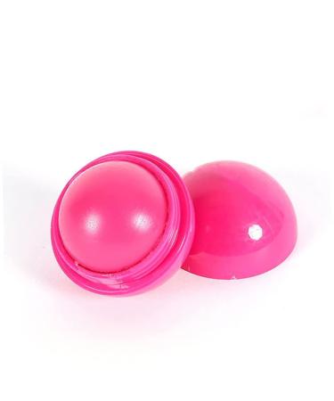 LOUMMRCY Natural Moisturizing Lip Balm - Strawberry Flavor | Advanced Healing & Hydration with Vitamin E | Buy Internationally - Buy Online on SooperMarket.com