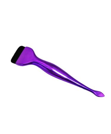 NOLITOY liquid foundation brush ultra thin blush blush makeup brush applicator brush for foundation makeup foundation brush portable flat brush digging spoon