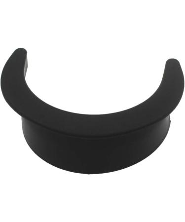 6PCS Black Plastic Billiard Table Pocket Liners - Replacement for Bar and Home Pool Tables - Buy Online on SooperMarket.com