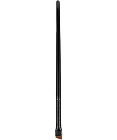 Brow Brushes for Eyebrows Eyeliner Brush | Fine Angled Precision Eye Liner Makeup Brush Ultra Thin Eye Brow Slanted Flat Angle Makeup Tool A102 - Buy Online on SooperMarket.com