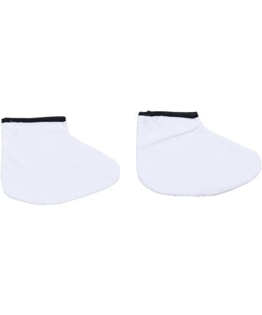 minkissy 4 Pairs Paraffin Bath Cloth Gloves Paraffin Wax Mitts Paraffin Wax Gloves Moisturizing Work Gloves Insulated Gloves Wax Bath Hand Mitts Take a Bath Insulation Cotton - Buy Online on SooperMarket.com