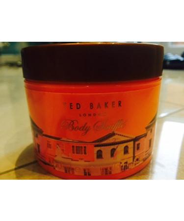 TED BAKER BODY SOUFFLE 300 ML REGENCY HOUSES