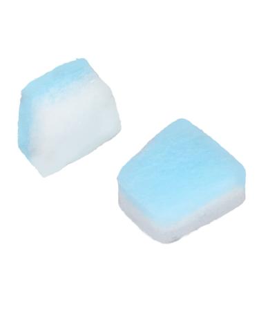 Breathing Machine Filter Breathing Machine Filter Cotton Portable 2pcs Hygienic Eco Friendly for PM2.5