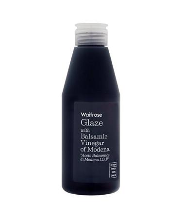 Cooks' Ingredients Balsamic Vinegar Glaze 215ml