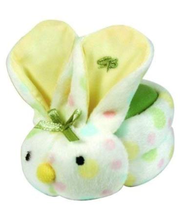 Stephan Baby Boo Bunnie Ice Pack and Boo Cube, Multi Dot