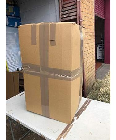 Shorefields Fresh Meadow Hay - Animal Feeding Hay Bale for Rabbits Guinea Pig Horses Hamsters Ponies - Nutritious Grasses & Wildflowers Blend - Green & Dust Free - Buy Online on SooperMarket.com