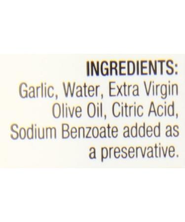 Badia Minced Garlic in Olive Oil 32oz (Pack of 6) - Premium Quality Garlic Paste for Cooking - Buy Online on SooperMarket.com