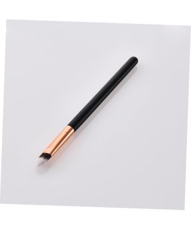 FOMIYES Cosmetology Kit Makeup Blush Brush Powder Brush Professional Makeup Brush Flame Brush Wooden Cosmetic - Buy Online on SooperMarket.com